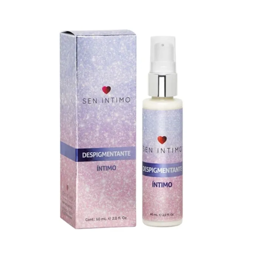 Despigmentador Intimo Sen x60 ml