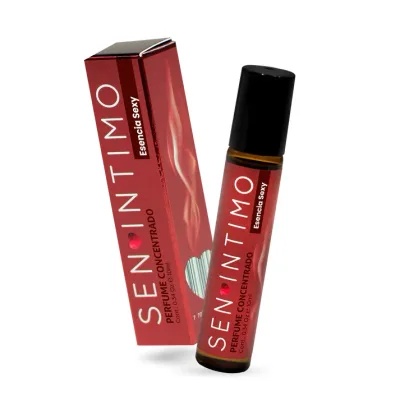 Pheromone Parfum Sexy x10 ml