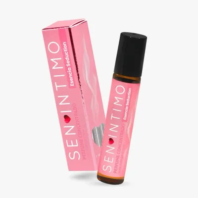 Pheromone Parfum Seduction x10 ml