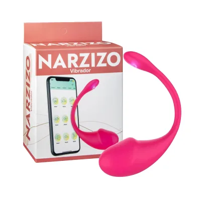 Vibrador Narcizo
