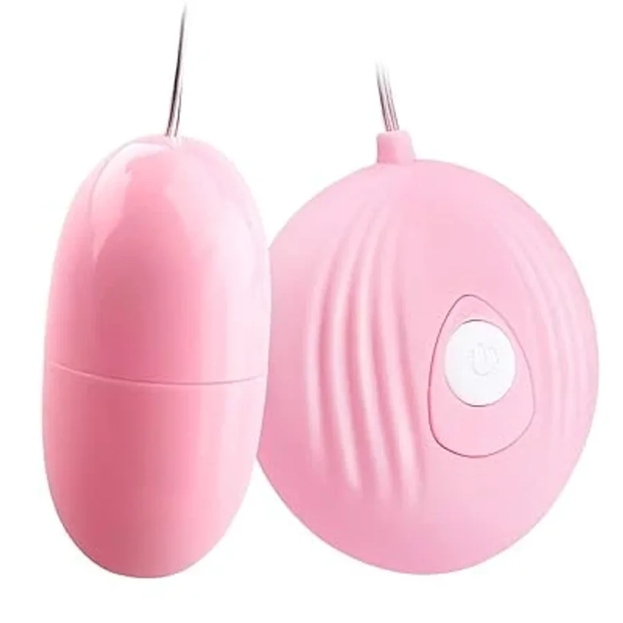Huevo Vibrador Jean