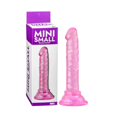 Masturbador Mini
