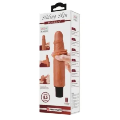 Vibrador Waldorf