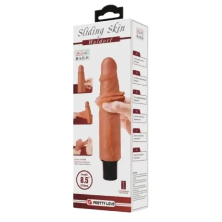 Vibrador Waldorf
