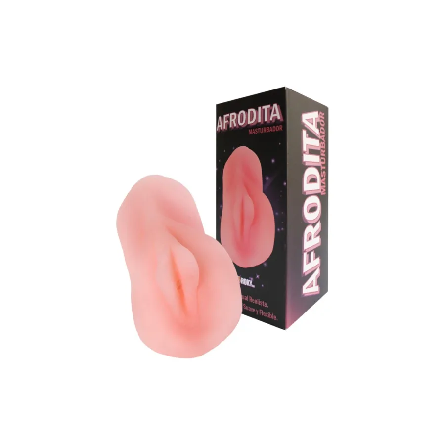 Vagina Afrodita